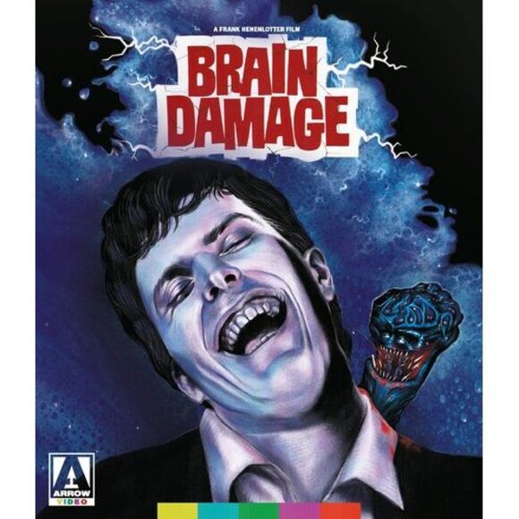 Brain Damage - Picture 1 of 1